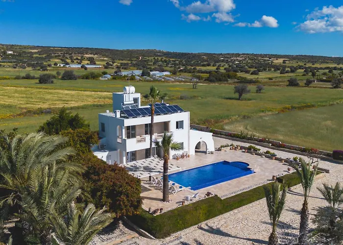 Villa Chrysta