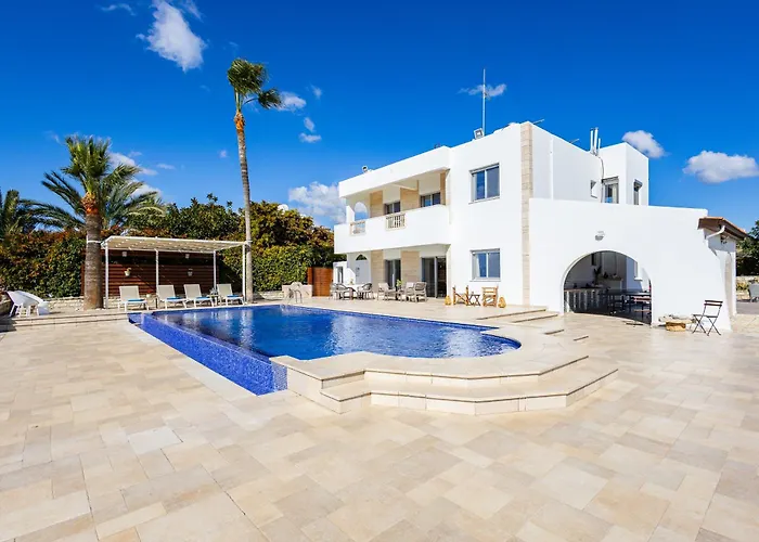Villa Chrysta