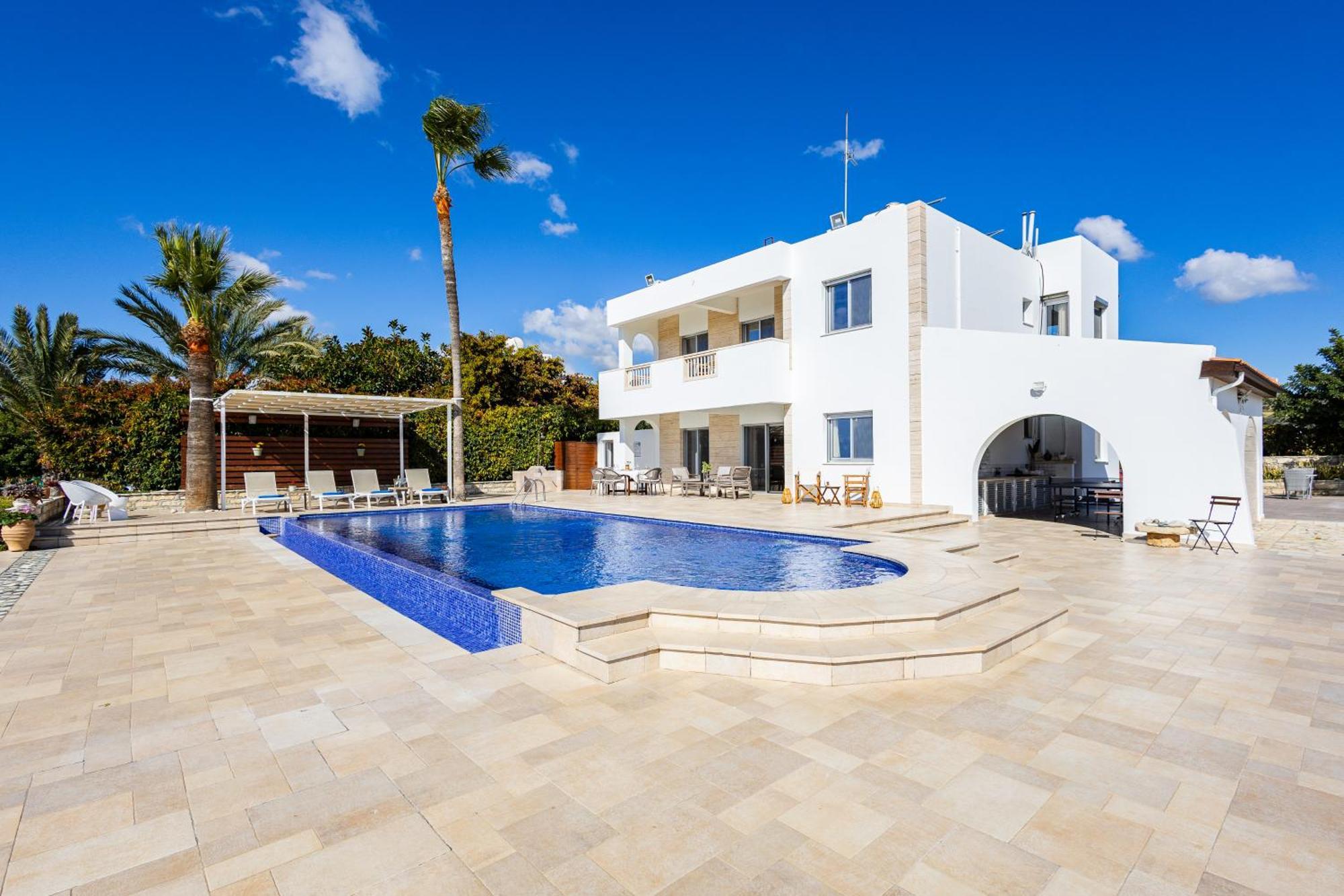 Villa Chrysta