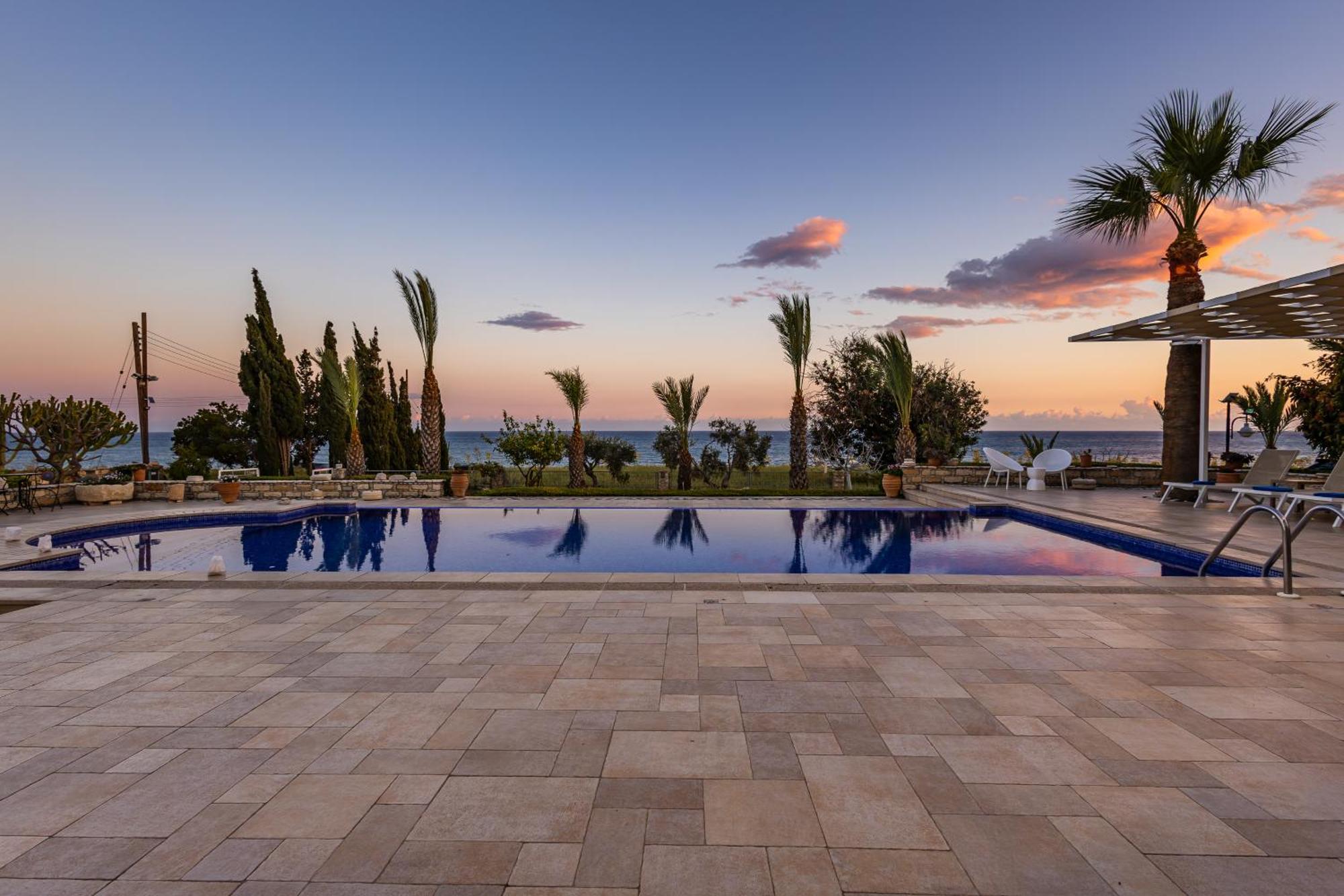 Villa Chrysta *