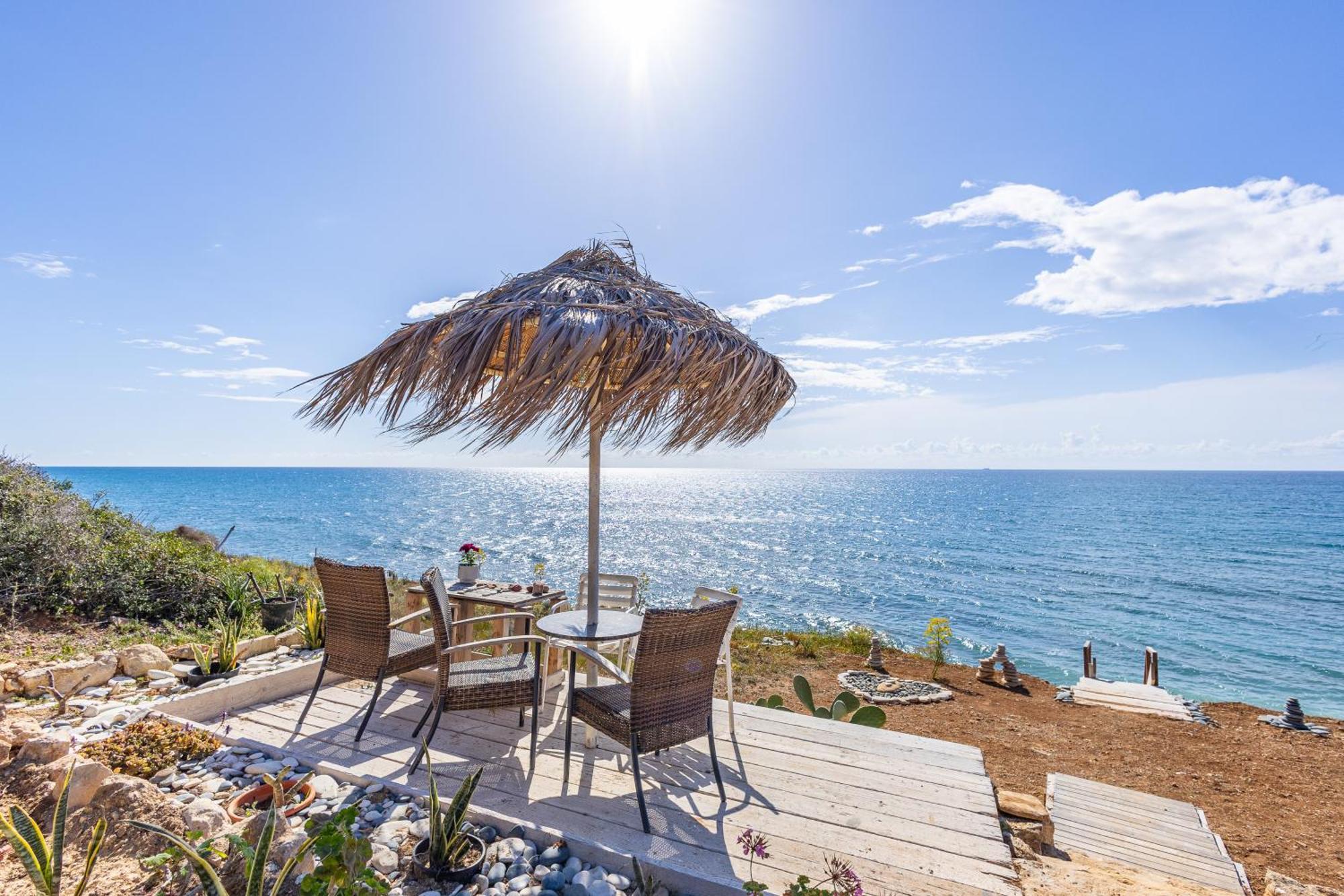 Villa Chrysta Agios Theodoros