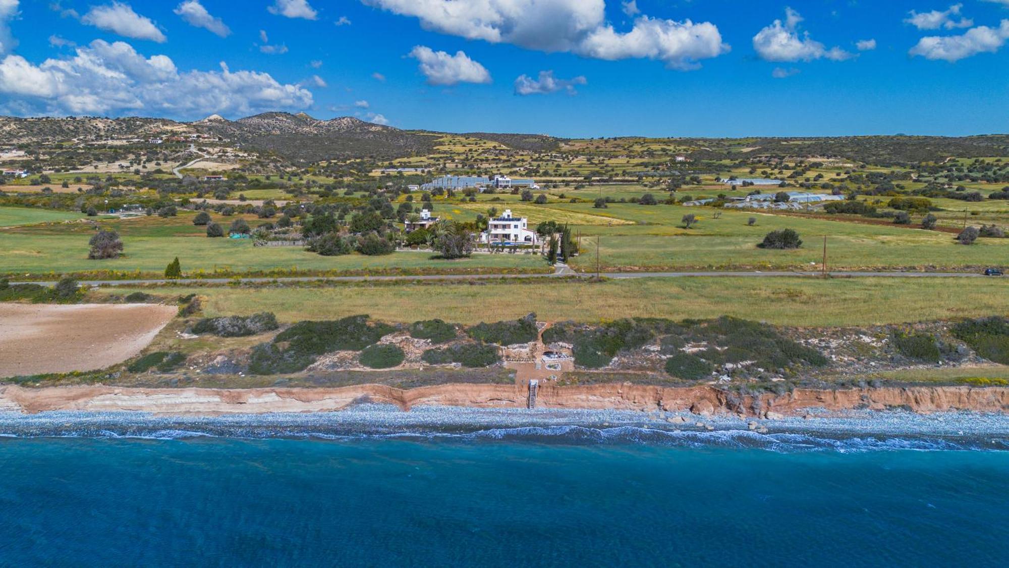Villa Chrysta *